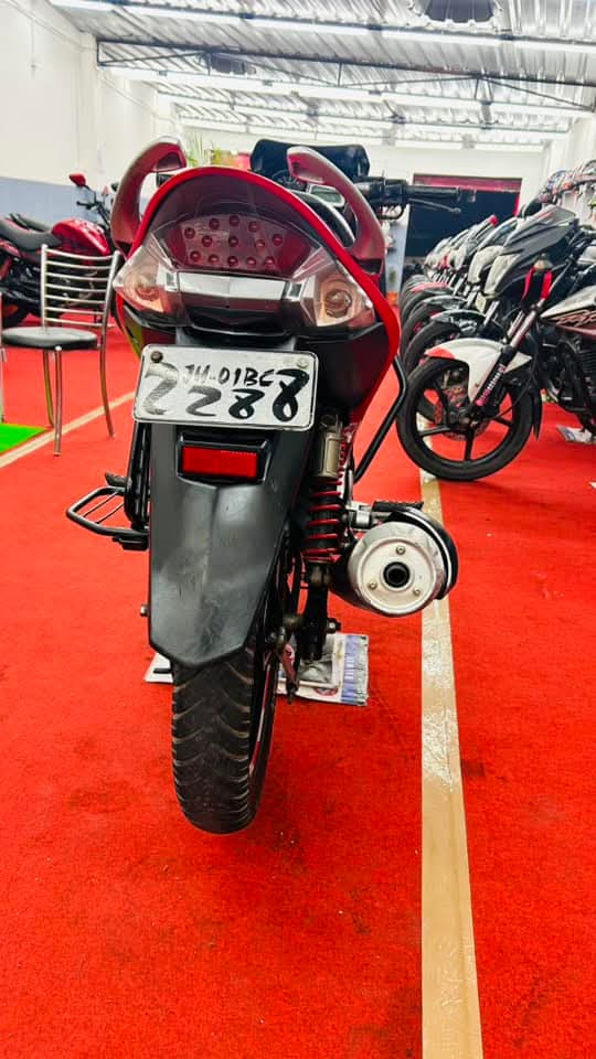 Hero Etreme 