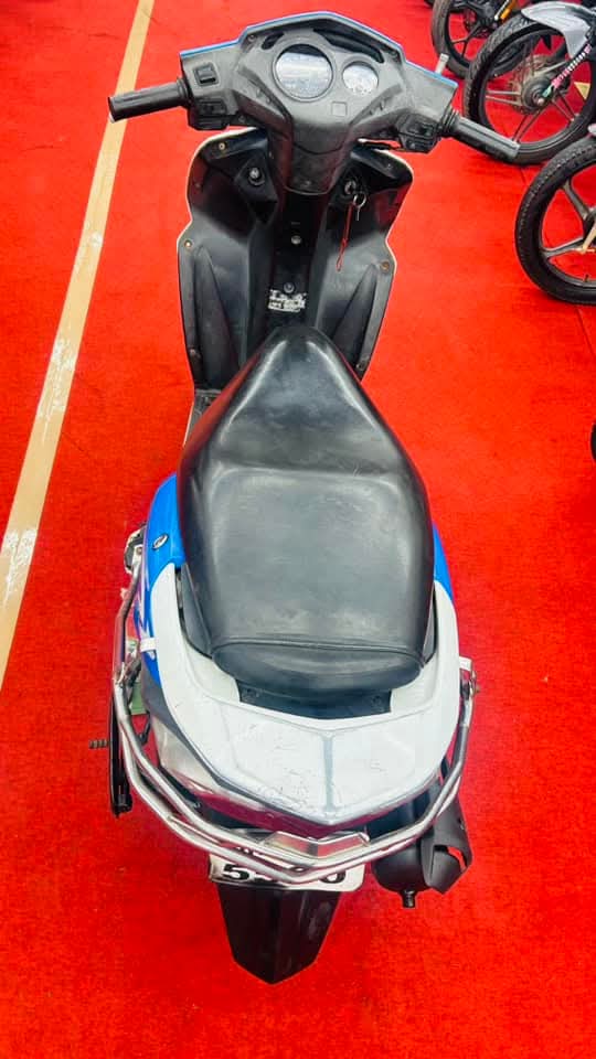 Honda Dio 