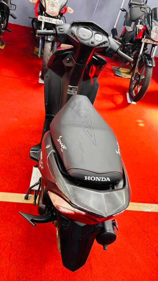 Honda Dio 