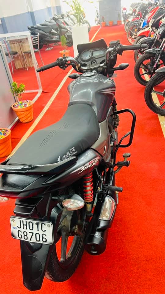 Honda SHINE CB