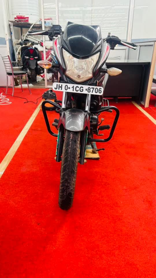 Honda SHINE CB