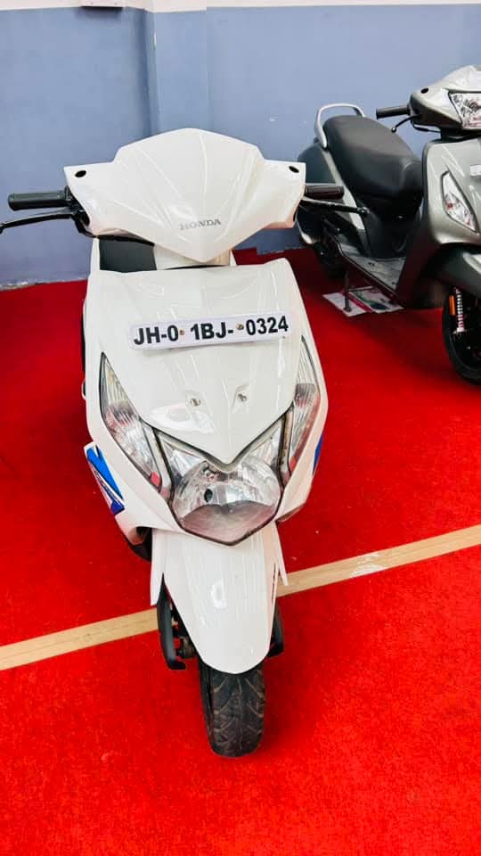 Honda Dio
