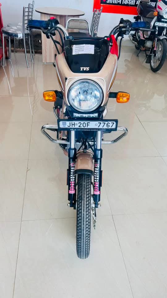 Tvs xl 100