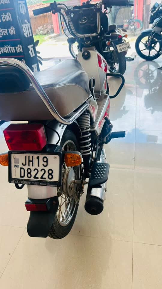 Tvs xl 100