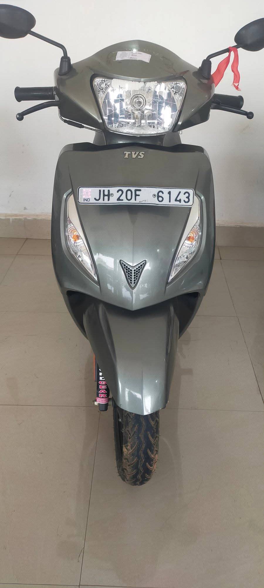 Tvs Jupiter 