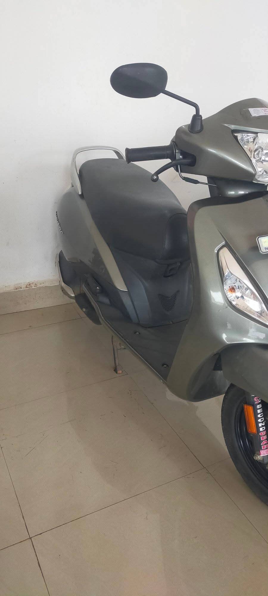 Tvs Jupiter 