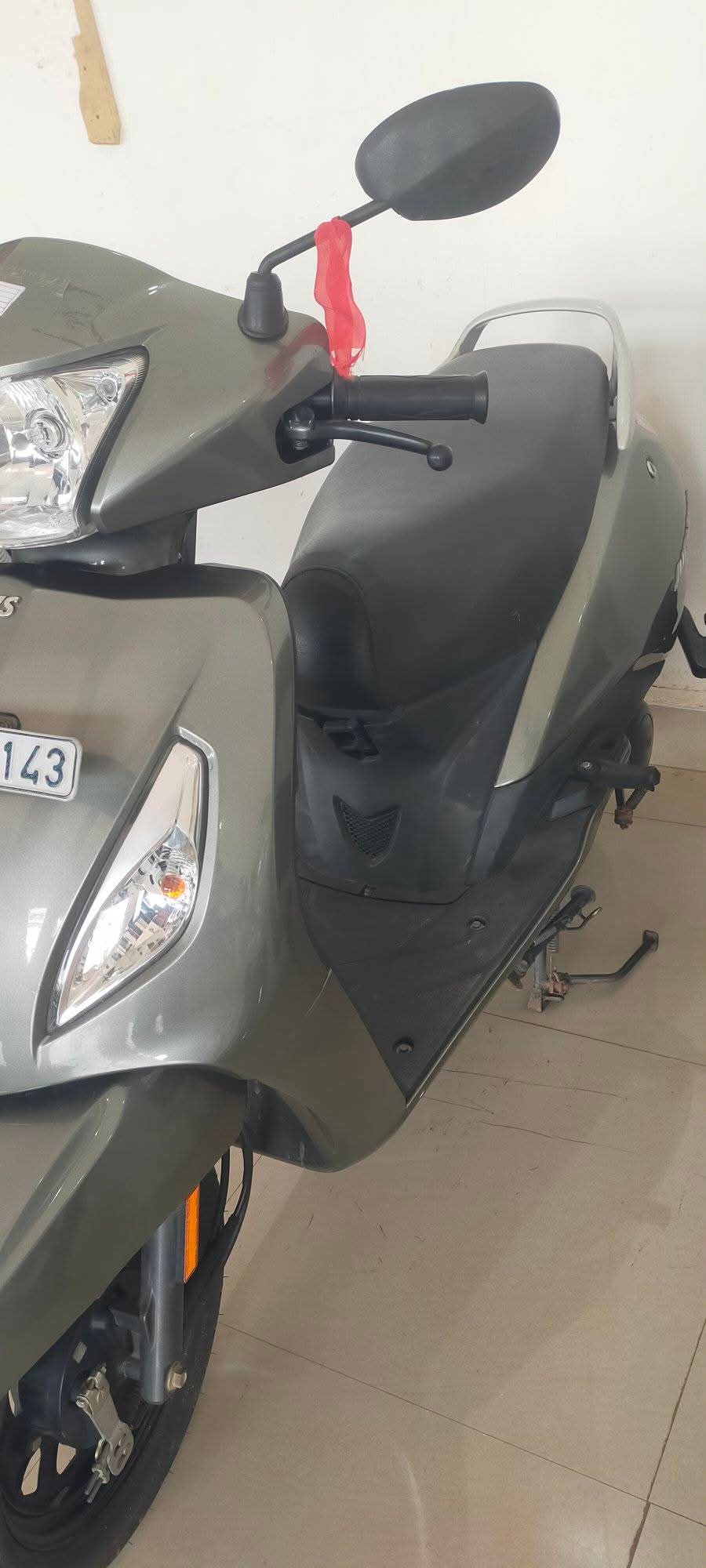 Tvs Jupiter 