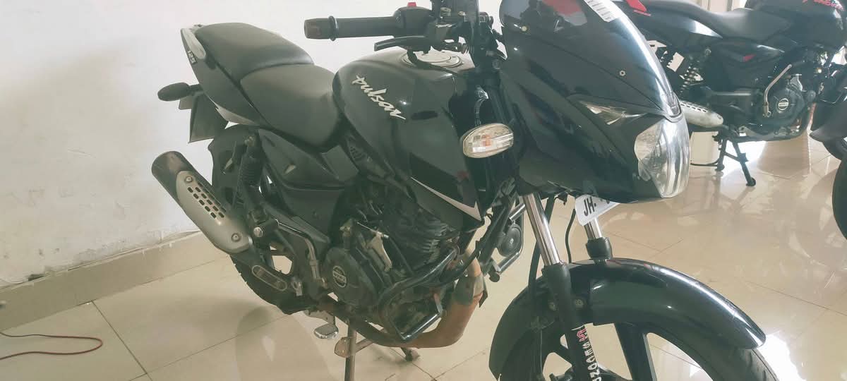 Pulsar 125