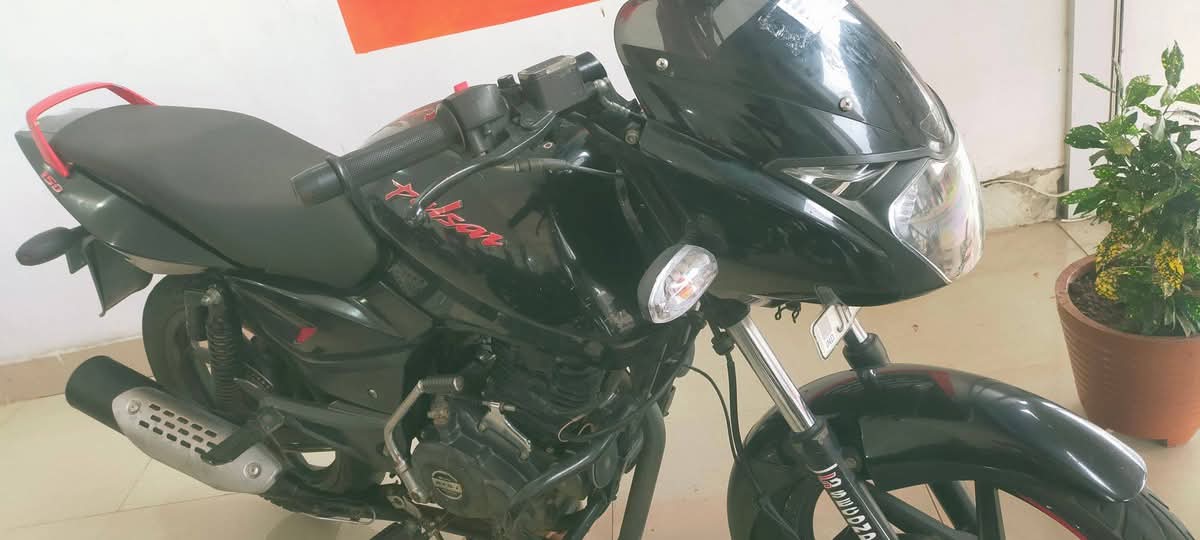 Pulsar 150 