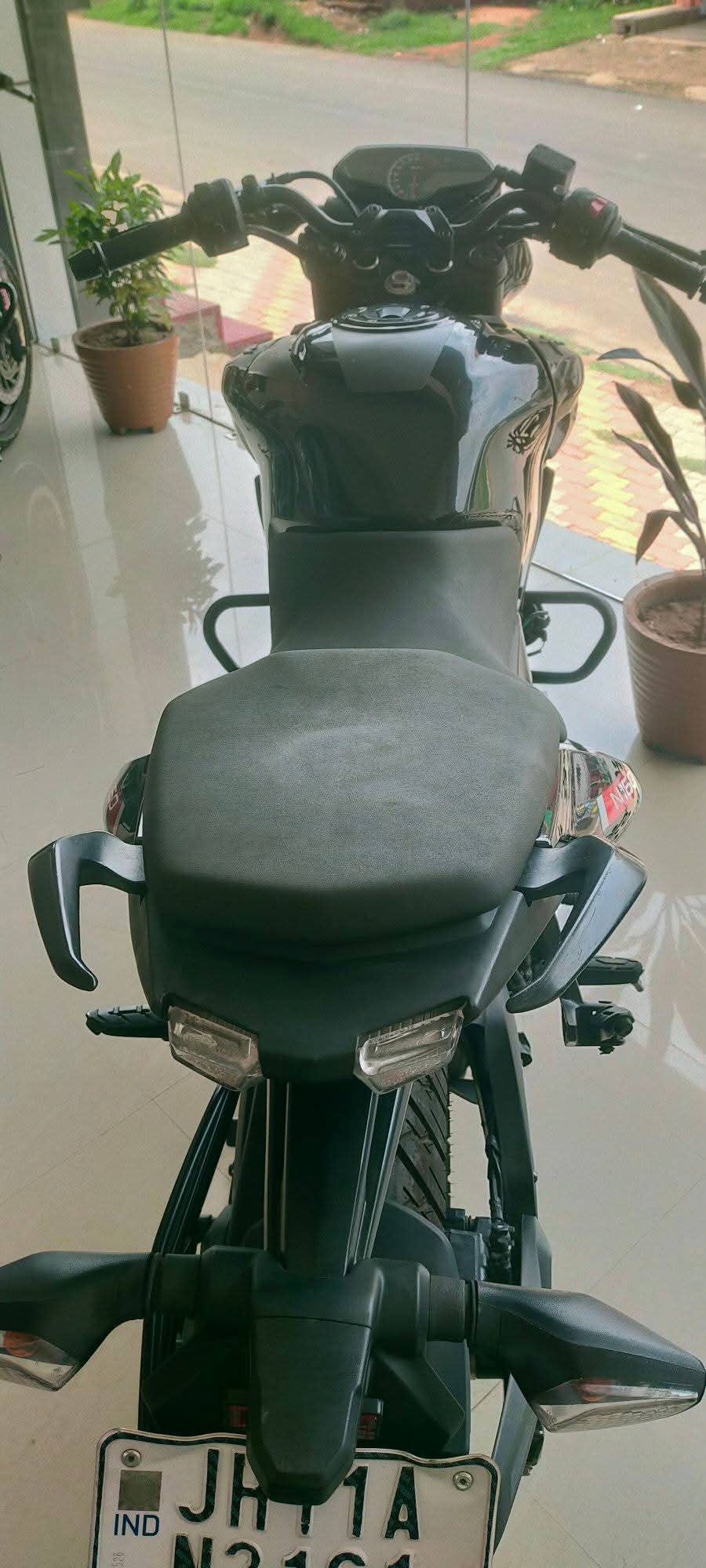 Pulsar N 160