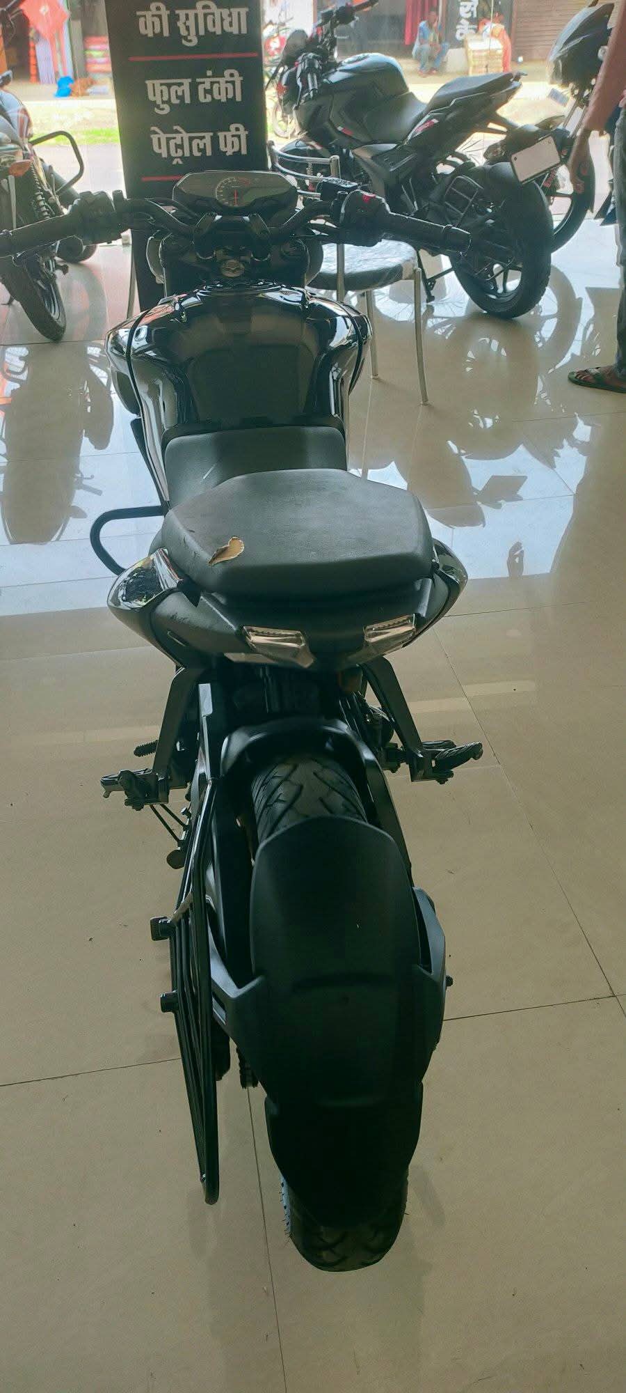 Pulsar N 160