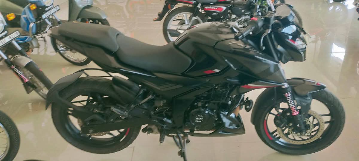 Pulsar N 160