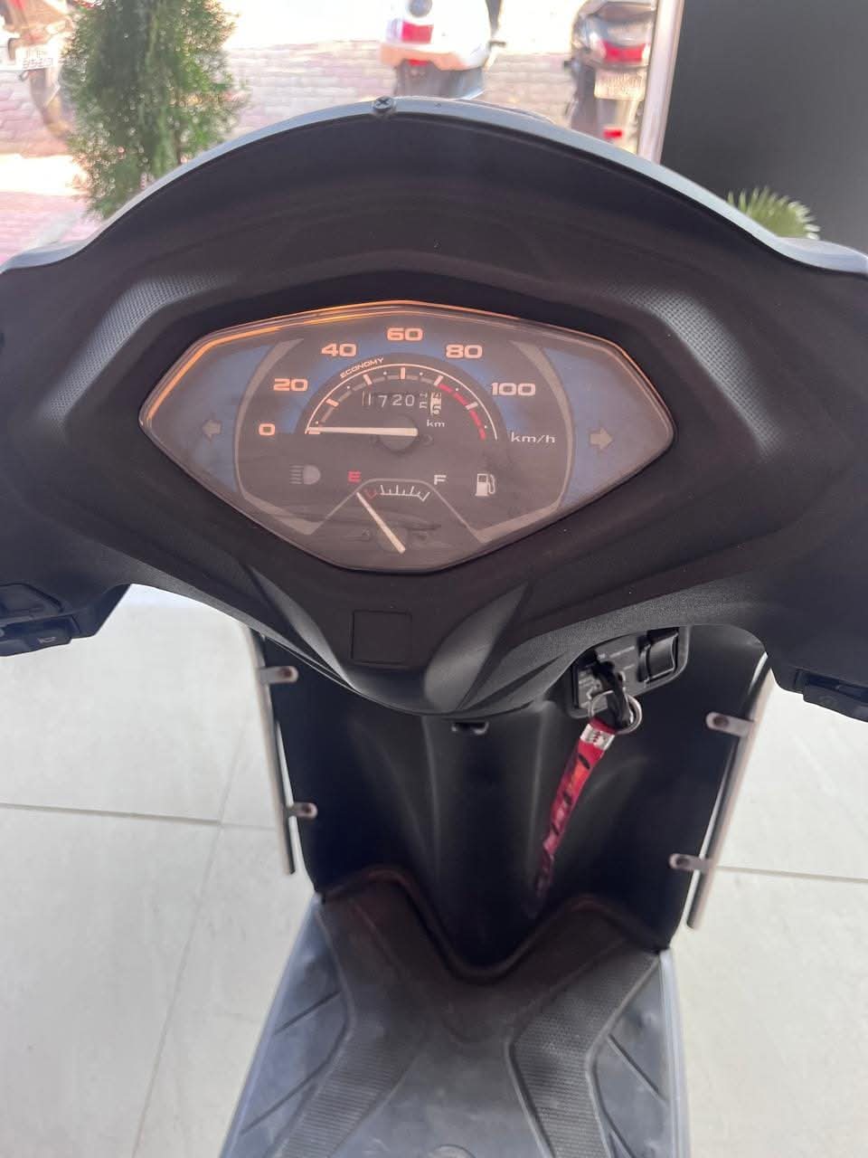 Honda Activa 