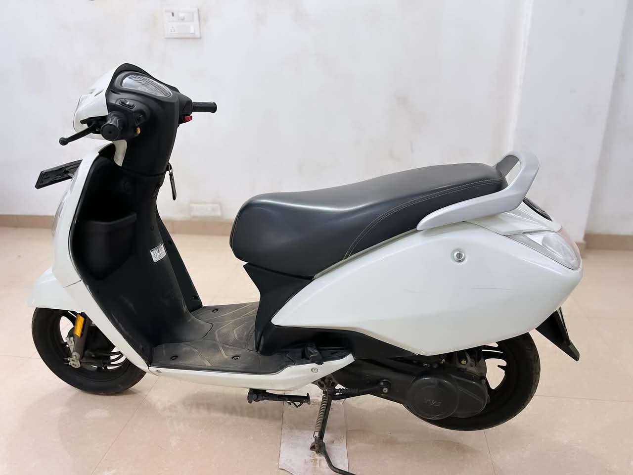 Tvs Jupiter 