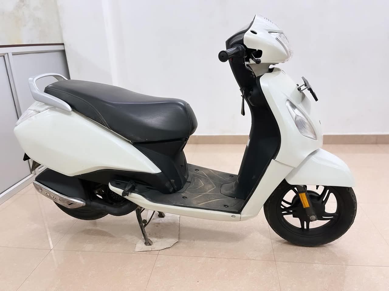 Tvs Jupiter 