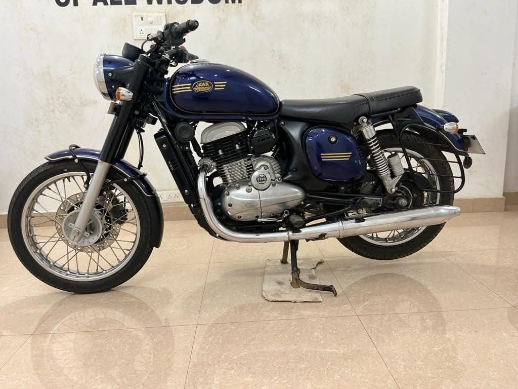 Jawa 42 