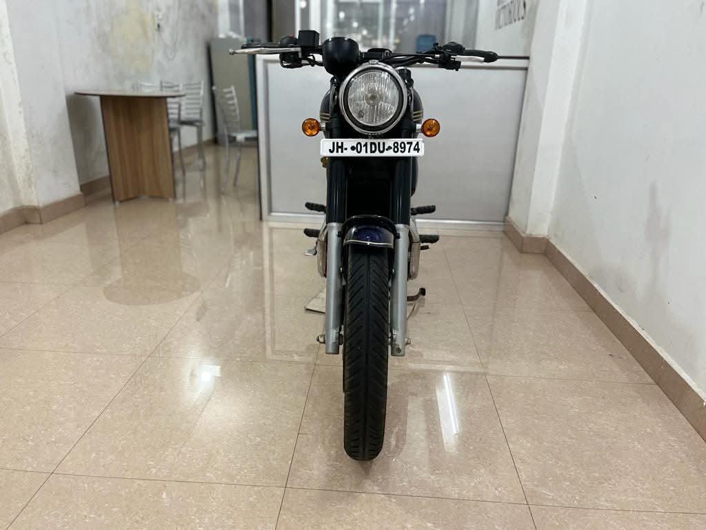 Jawa 42 