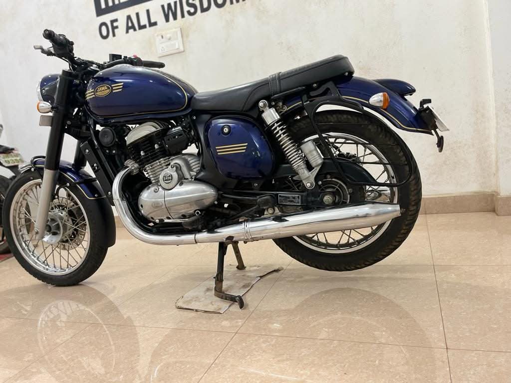 Jawa 42 
