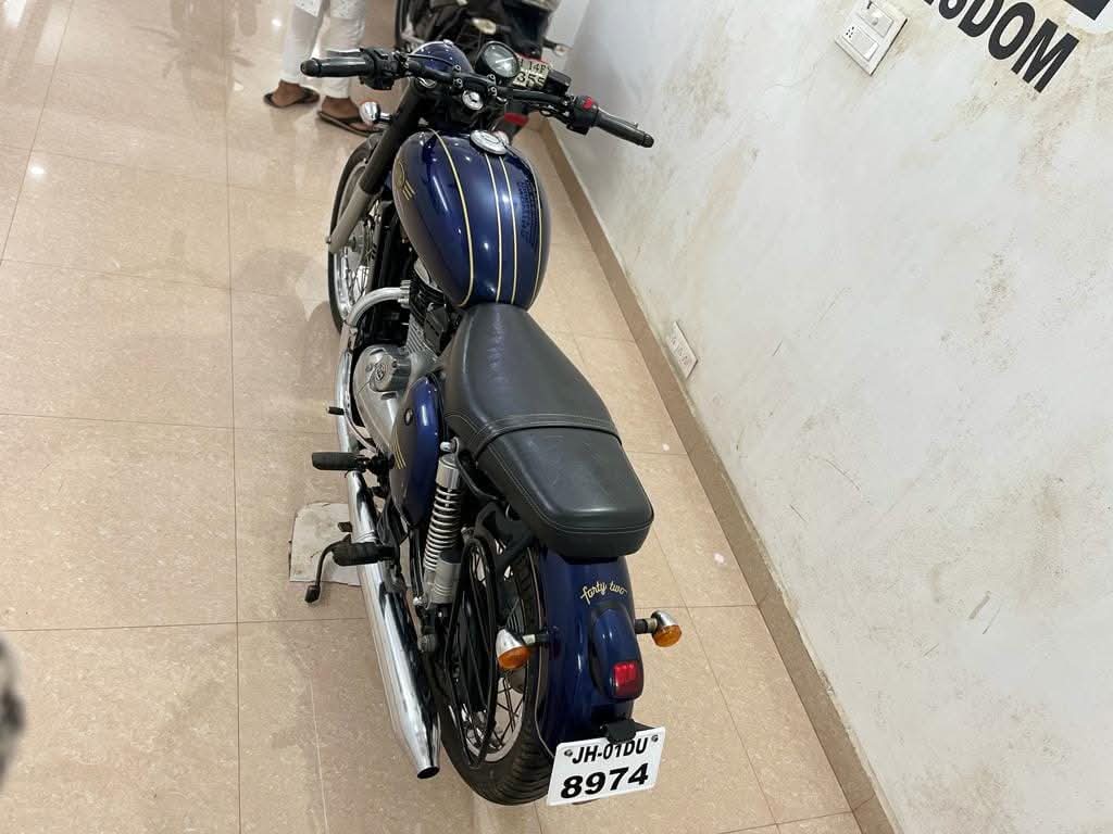 Jawa 42 
