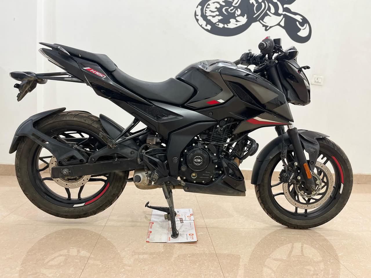 Pulsar N 160