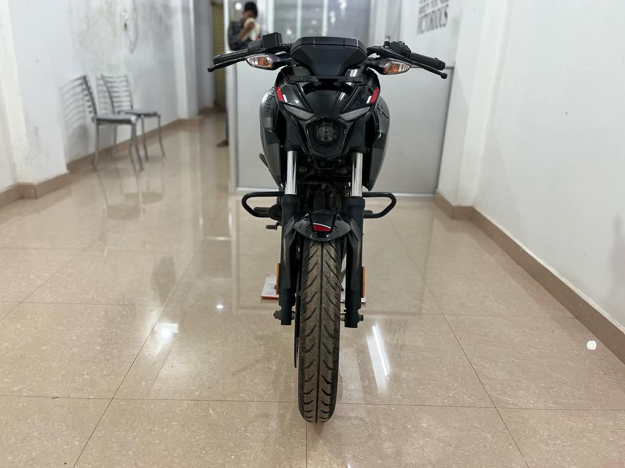 Pulsar N 160