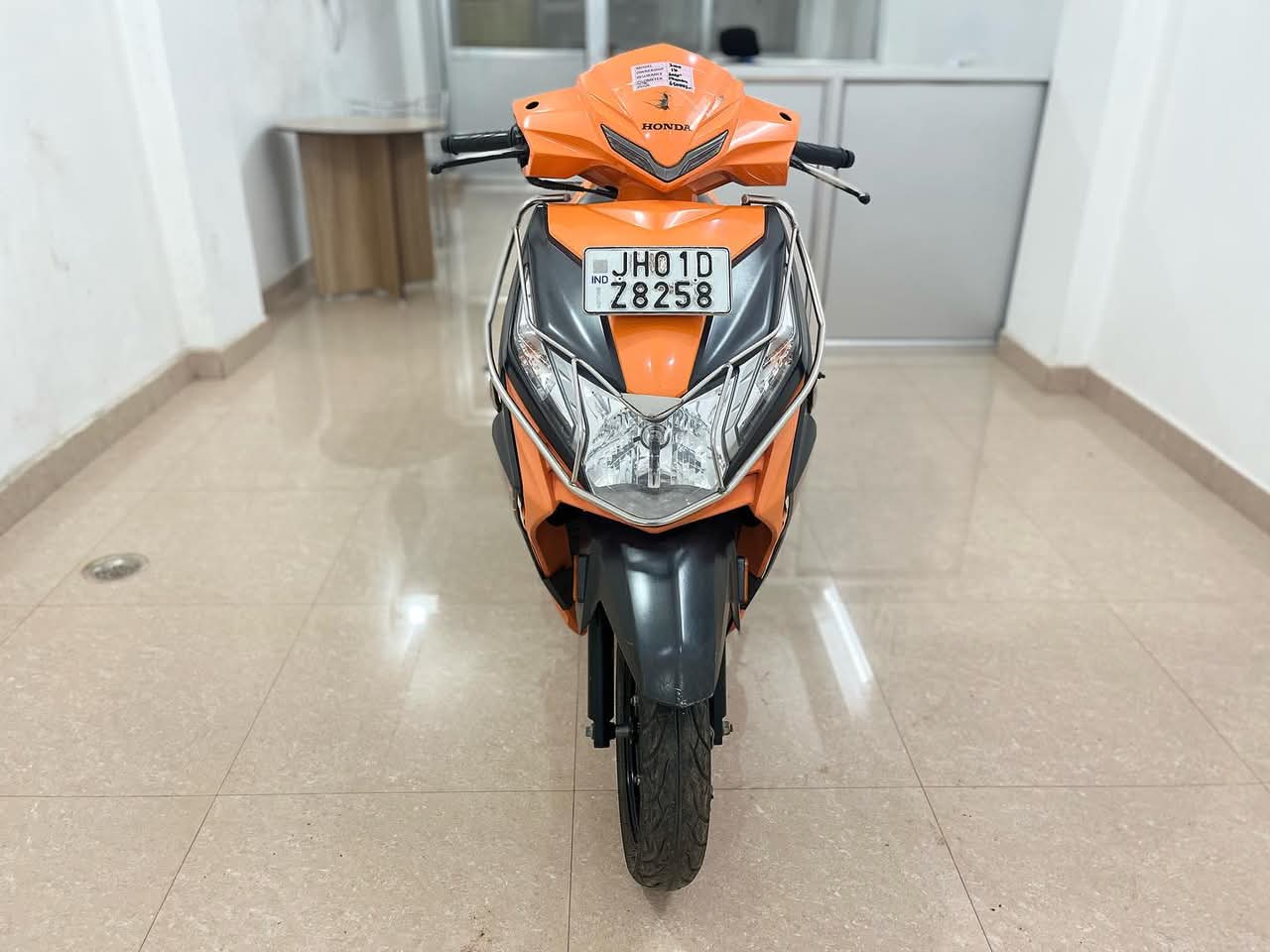 Honda Dio 