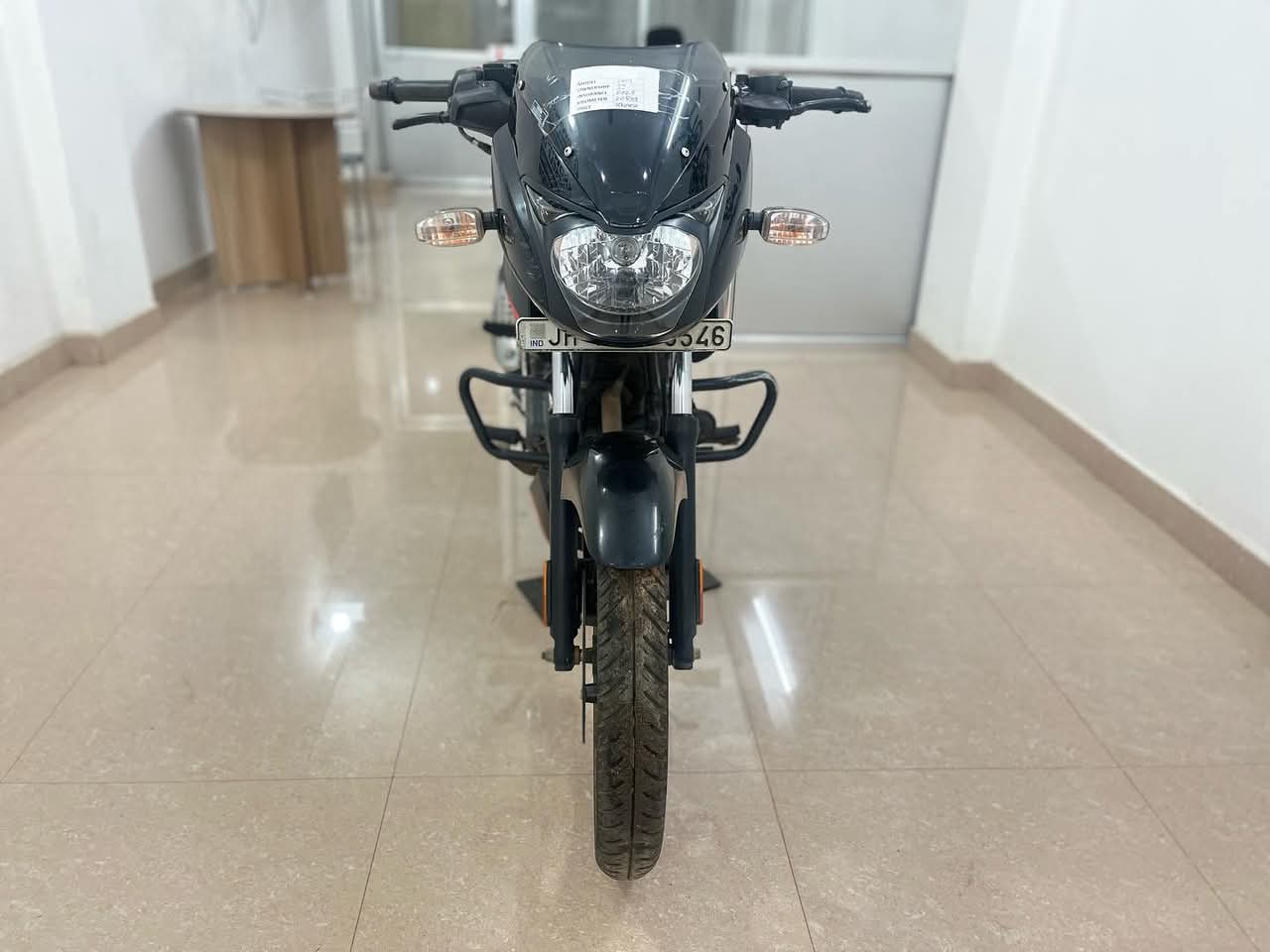 Pulsar 125