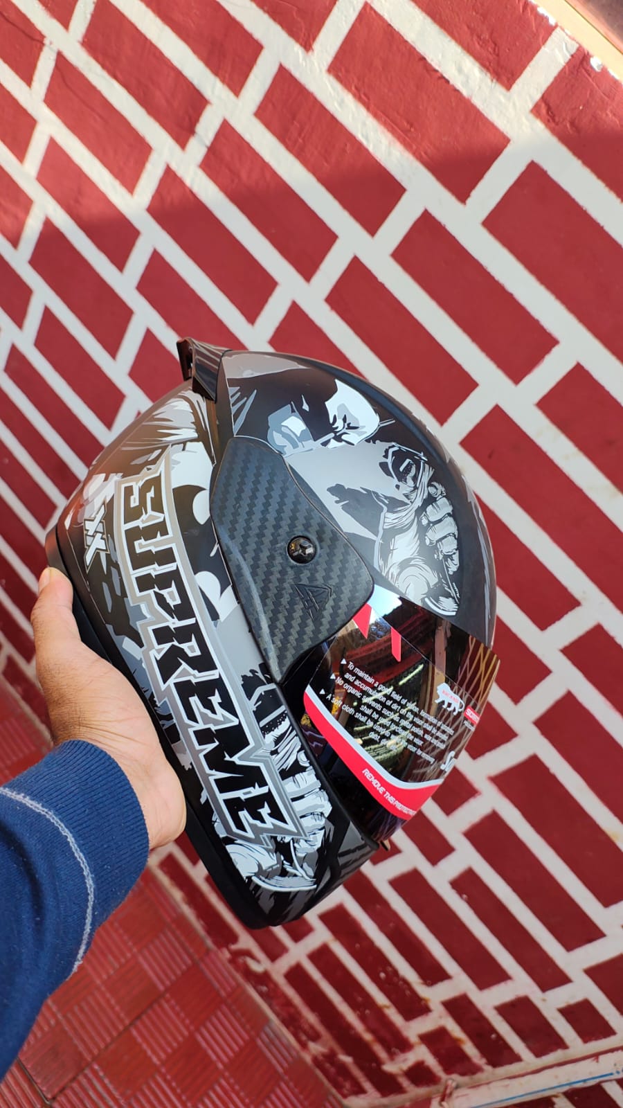 Supreme